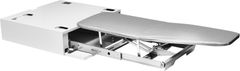 ASKO 576553 Stainless Steel Ironing Board