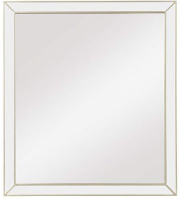 ACME Furniture Voeville II White Mirror