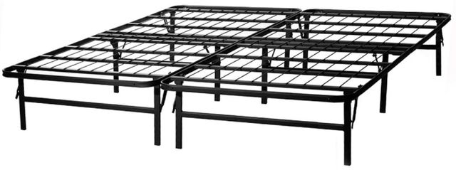 Malouf® Structures® Highrise™ HD California King Bed Frame