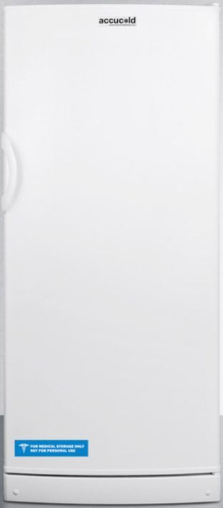 Summit® 10.1 Cu. Ft. White All Refrigerator