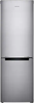 Samsung 11.3 Cu. Ft. Stainless Steel Bottom Freezer Refrigerator