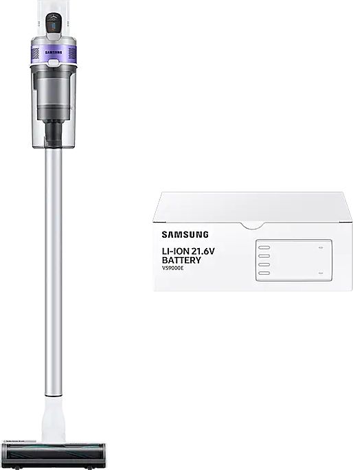 Samsung Jet™ 70 Pet Airborne Stick Vacuum Set