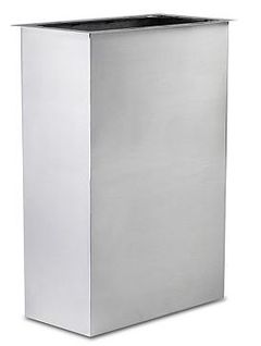 Viking 30 Chimney Wall Hood-Stainless Steel-RVCH330SS