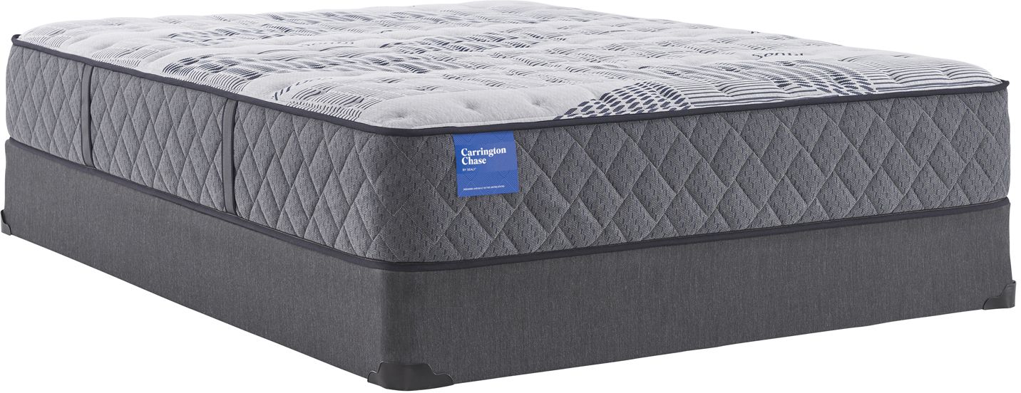 sealy clairbrook mattress