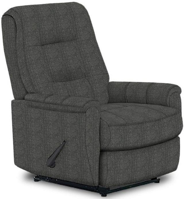 Best™ Home Furnishings Felicia Space Saver® Recliner 1