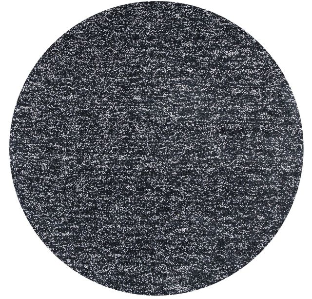 KAS Rugs Bliss 6' Round Rug-0