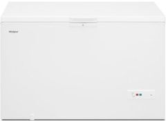 Whirlpool® 16.0 Cu. Ft. White Chest Freezer-WZC5216LW