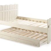 Donco Trading Company Twin Tree House Bed With Trundle-1