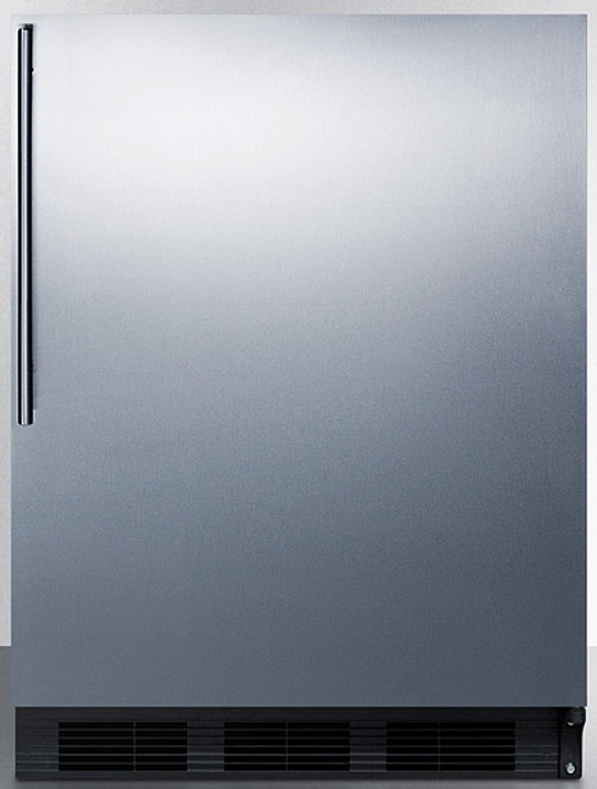 summit 5.5 cu ft refrigerator