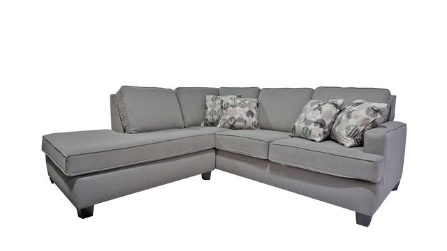 England Furniture Co. Elliott 2 Piece Chaise Sectional 20-335-075/076-0