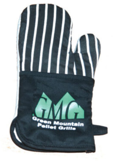 Green Mountain Grills Mitts 1