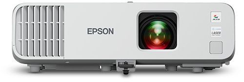Epson® PowerLite L250F White Laser Projector 1