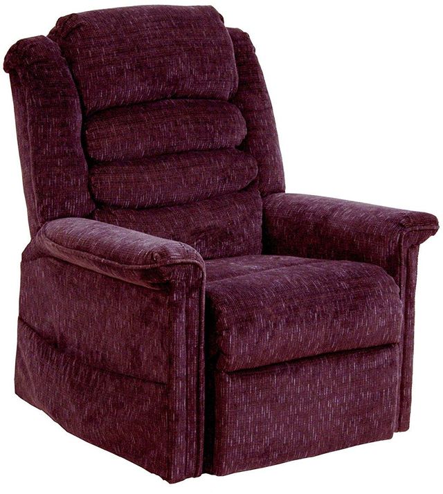 Catnapper Soother Power Lift Chaise Recliner 2