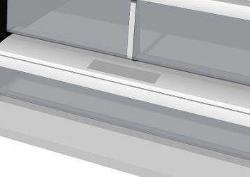 Crosley® 26.1 Cu. Ft. Fingerprint Resistant Stainless Steel French Door Refrigerator 6