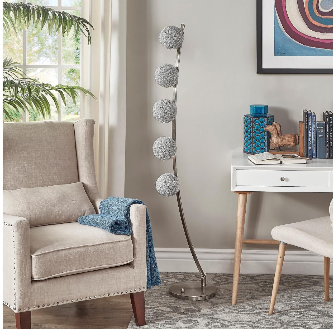 Home goods floor clearance lamps