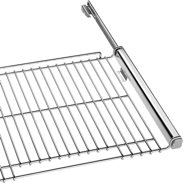 Miele FlexiClip with Baking and Roasting Rack-1