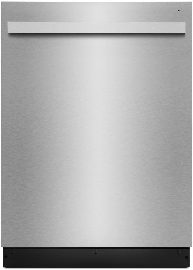 JennAir® NOIR™ 24" Stainless Steel Built in Dishwasher