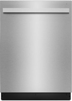 JennAir® NOIR™ 24" Stainless Steel Built in Dishwasher
