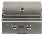 Coyote® C-Series 57" Stainless Steel Free Standing Natural Gas Grill  2