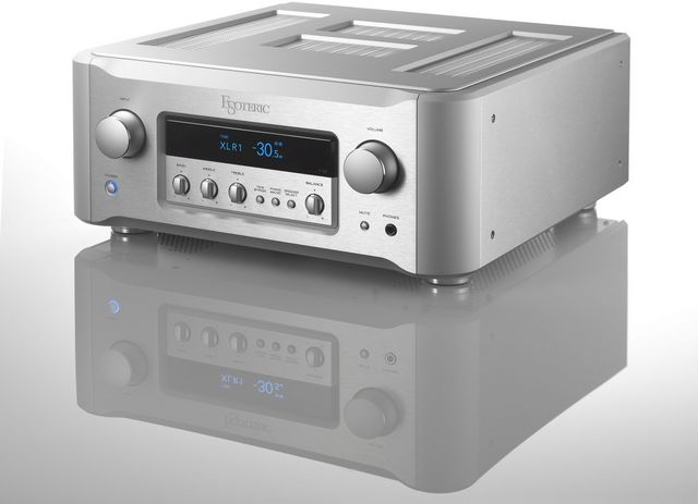 Esoteric F-Series Integrated Amplifier 6