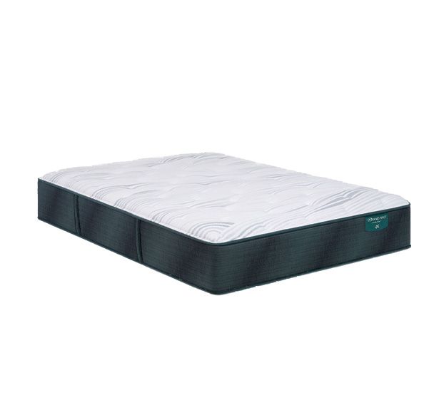 Beautyrest Harmony Dockside Queen Medium Mattress | Hanover, Kitchener ...