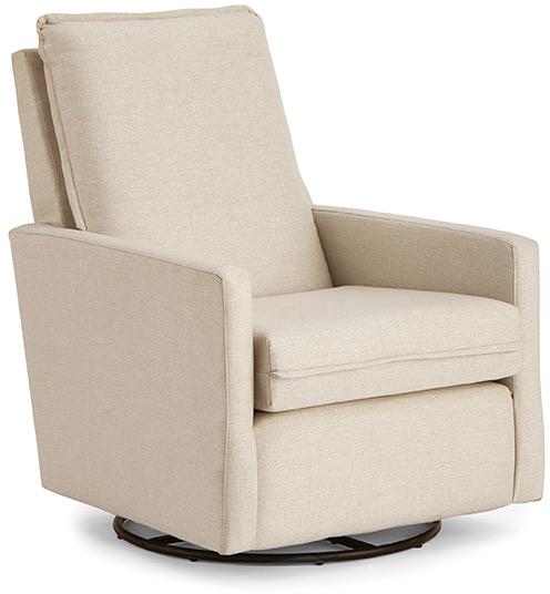 Best™ Home Furnishings Bre Chair 1