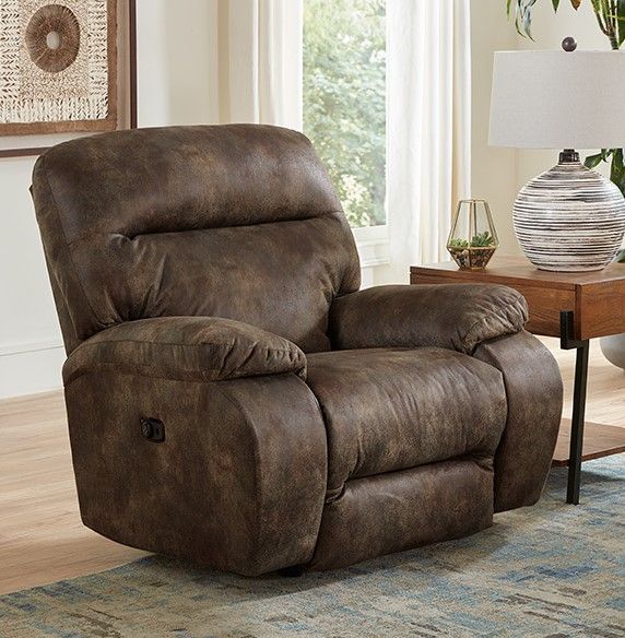 Best® Home Furnishings Arial Power Recliner 4