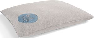 Bedgear® Flow Performance® 0.0 Memory Foam Medium/Soft Standard Pillow