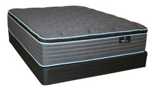 serta monticello california king mattress patented comfort quilt
