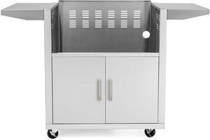 Blaze® Grills Stainless Steel Professional Grill Cart