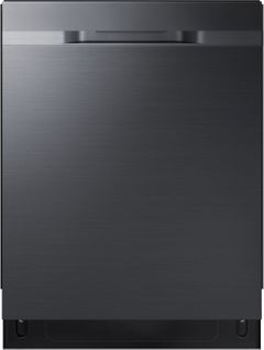 Black Built-In Dishwashers at
