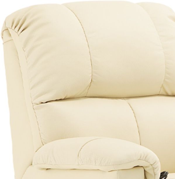 Palliser® Furniture Gilmore Beige Powered Lift Chair 6
