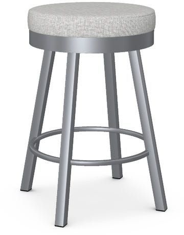 Amisco Rudy Counter Height Stool