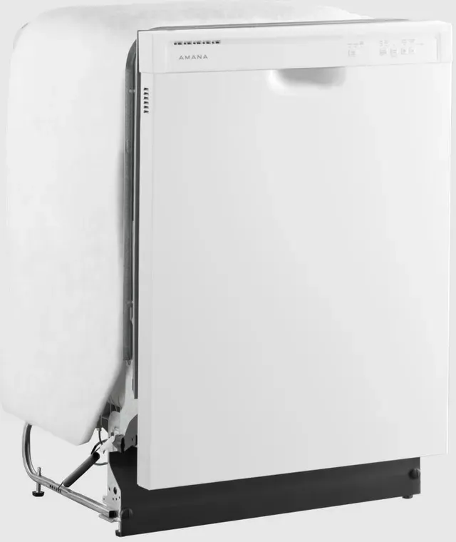 DISHWASHER WITH TRIPLE FILTER WASH SYSTEM 3