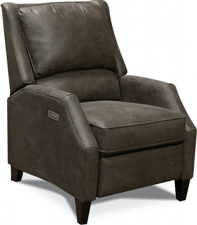 England Furniture Holston Leather Motion Chair
