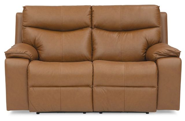 Palliser® Furniture Customizable Providence Power Reclining Loveseat-2