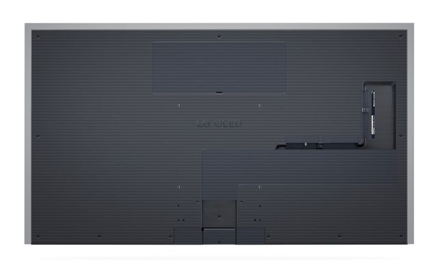 LG G2 evo Gallery Edition 65" 4K Ultra HD OLED TV 20