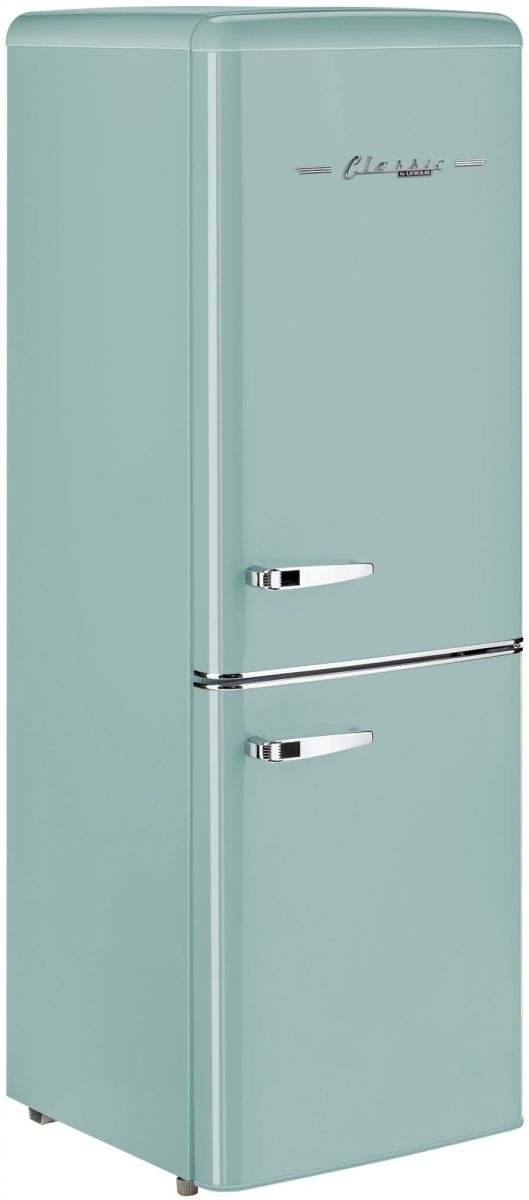 7 More Affordable Full-Size Retro Refrigerators