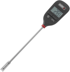 Weber® Instant Read Thermometer