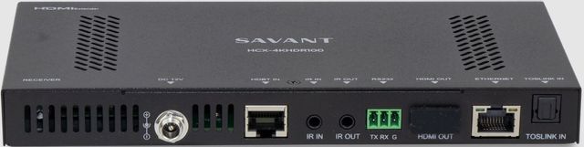 Savant HDBaseT 4K 100M Extension