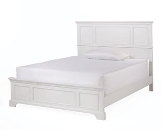 Homestyles® Century Off-White Queen Bed