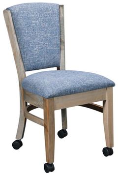 Fusion Designs Cheyenne Chair