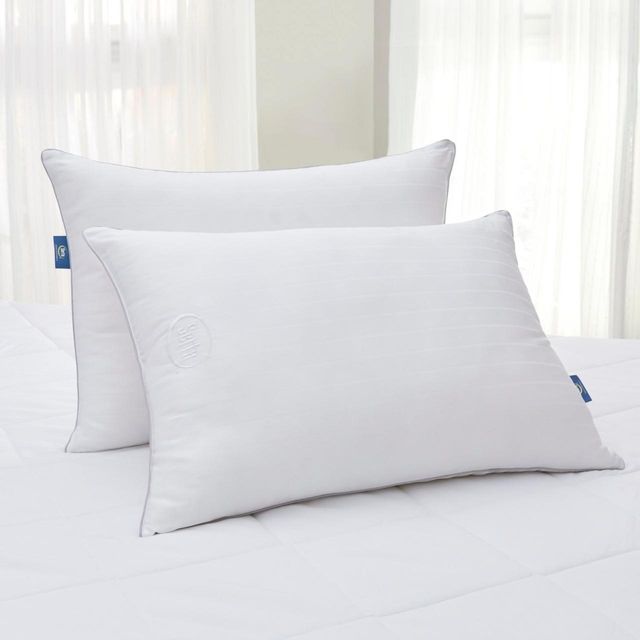 Serta® Perfect Sleeper® Platinum Hotel King Pillows 0