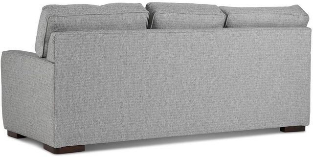 Kevin Charles Fine Upholstery® Austin Sugarshack Metal Sofa-3