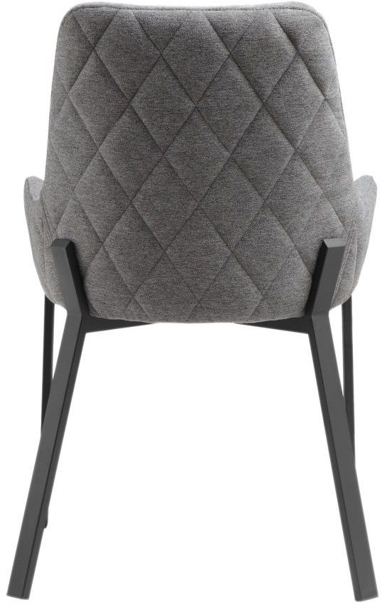 Moe's Home Collection Lloyd Dining Chair M2 1