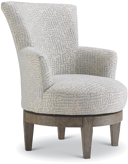 Best™ Home Furnishings Justine Swivel Chair