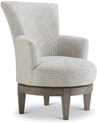 Best® Home Furnishings Justine Swivel Chair