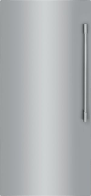 Frigidaire Professional® 18.6 Cu. Ft. Stainless Steel Single Door All Freezer
