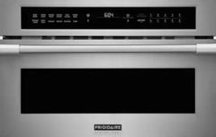 Frigidaire Professional® 1.6 Cu. Ft. Stainless Steel Built-In  Microwave 