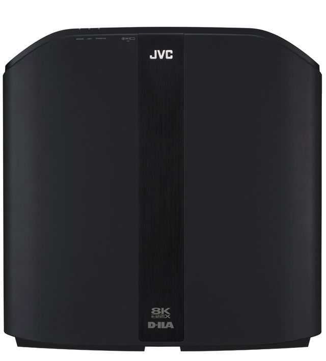 JVC DLA-NZ8 Black 8K Home Theater Projector 3